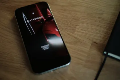 ZeSlots Casino Mobiilirakendus